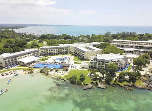 Royalton Negril, An Autograph Collection All-Inclusive Resort