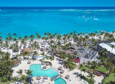 Sunscape Coco Punta Cana - All Inclusive