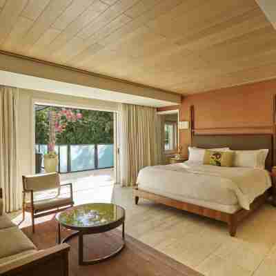 Hotel Bel-Air - Dorchester Collection Rooms