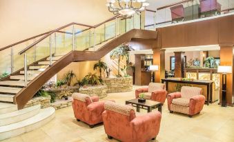 Wyndham Garden Torreon Tecnologico
