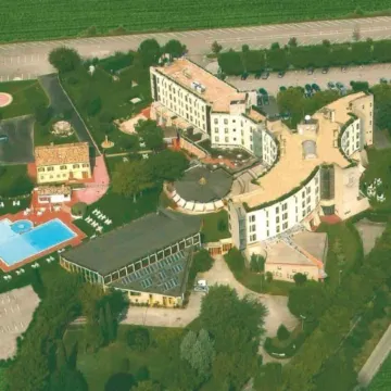 Hotel Federico II