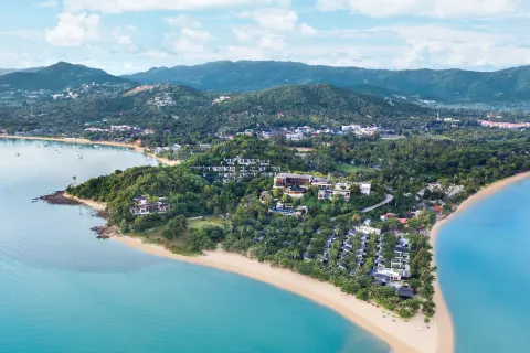 W Koh Samui