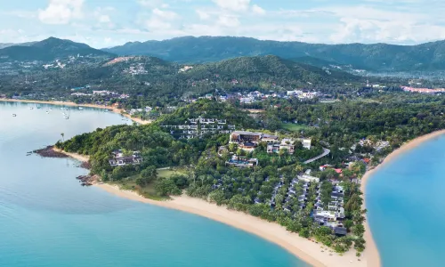 W Koh Samui