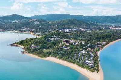 W Koh Samui Các khách sạn gần DEV TAILOR SAMUI