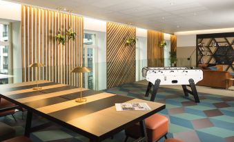 1. 아파트호텔 아다..