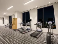 Ibis Styles Ambassador Seoul Yongsan - Seoul Dragon City - Træningscentre