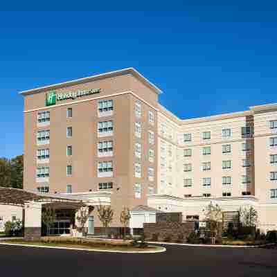 Holiday Inn & Suites Philadelphia W - Drexel Hill Hotel Exterior