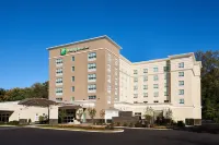 Holiday Inn & Suites Philadelphia W - Drexel Hill Hotel di Upper Darby