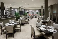 Holiday Inn & Suites Philadelphia W - Drexel Hill Các khách sạn ở Springfield
