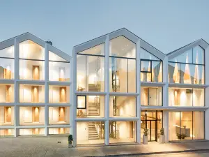 스카굴레르 호텔