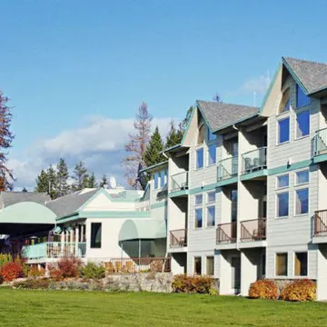 Meadow Lake Resort & Condos