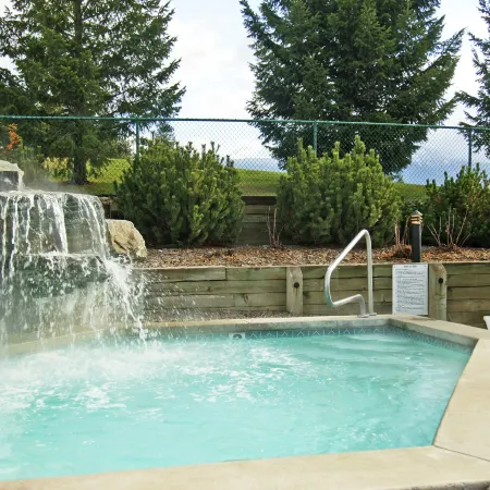 Meadow Lake Resort & Condos