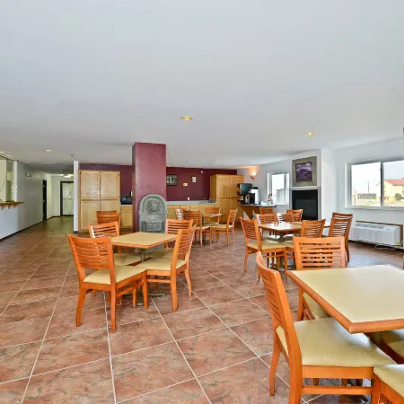 Cheyenne Guest Inn