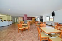Cheyenne Guest Inn - Frühstück