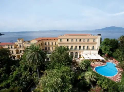 Imperial Hotel Tramontano