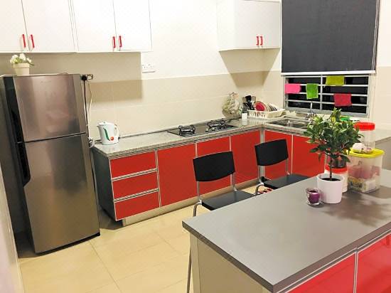 Ar Rayyan Semid Homestay Melaka Room Reviews Photos Bukit Baru 2021 Deals Price Trip Com