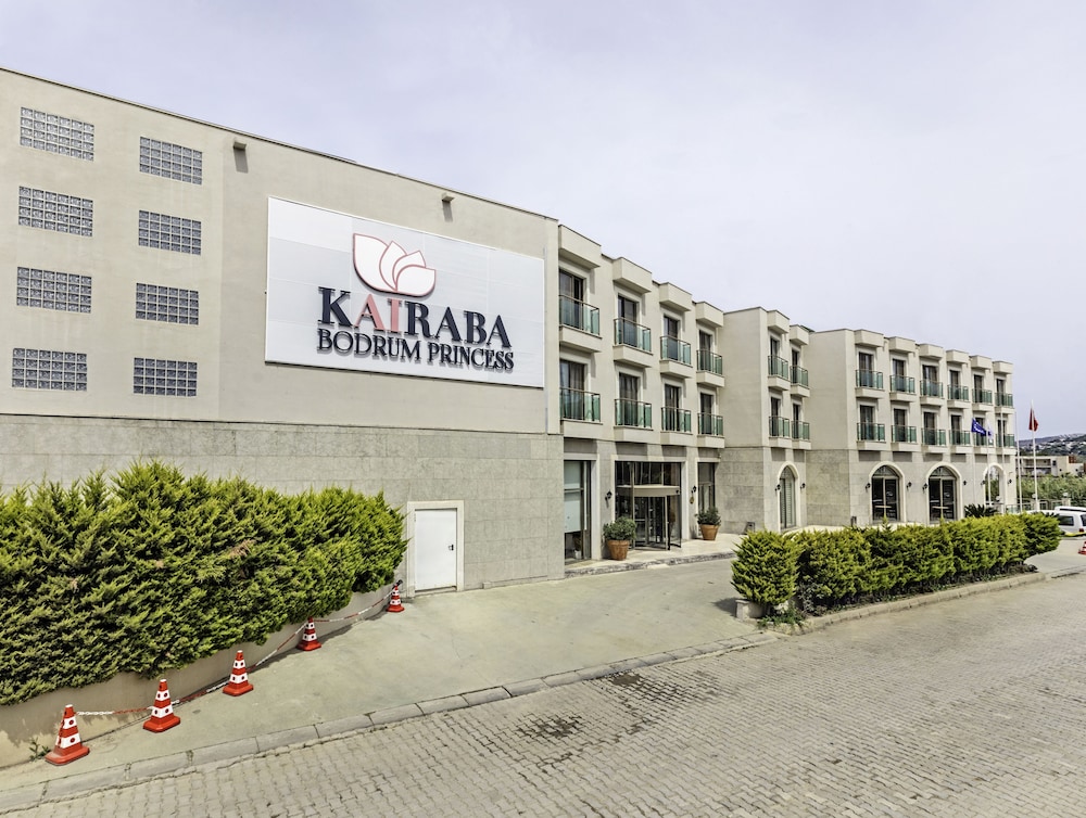 Kairaba Bodrum Princess & Spa