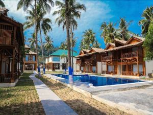 Ocean Tree Beach Resort  & Spa