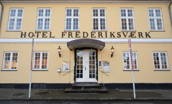 Hotel Frederiksvaerk