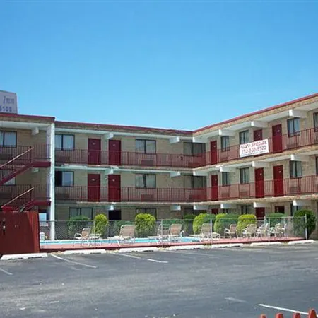 Cloud 9 Inn