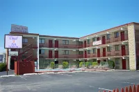 Cloud 9 Inn - 2 estrellas