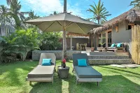 Slow Gili Air