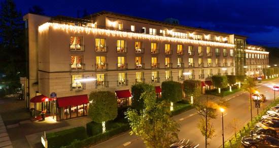 Victor S Residenz Hotel Saarbrucken Room Reviews Photos Saarbruecken 2021 Deals Price Trip Com