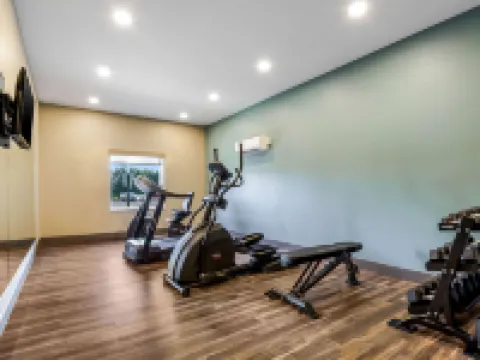Sleep Inn Winfield - Teays Valley Hotels in Scott