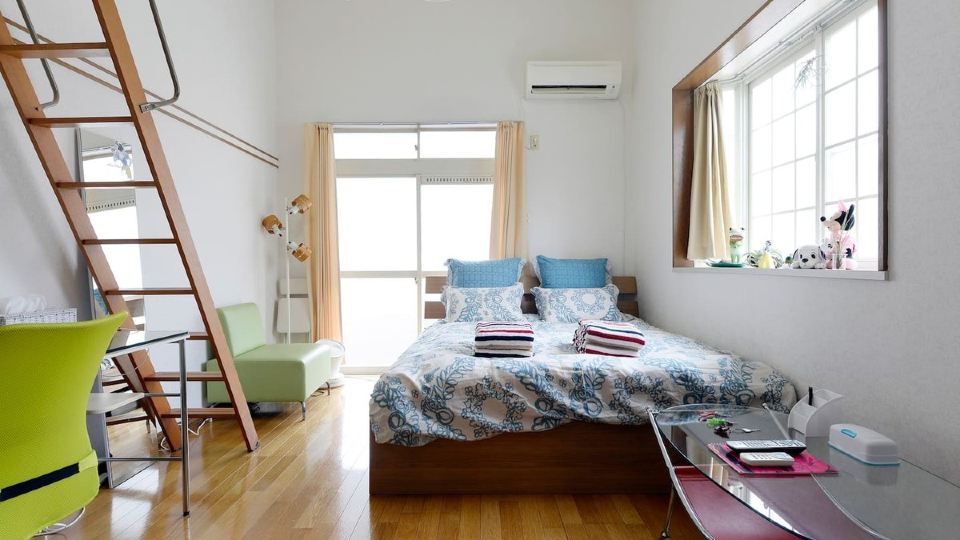 urayasu Home