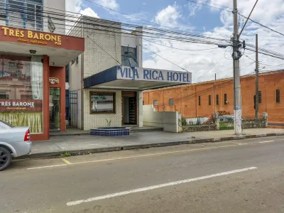 Vila Rica Hotel