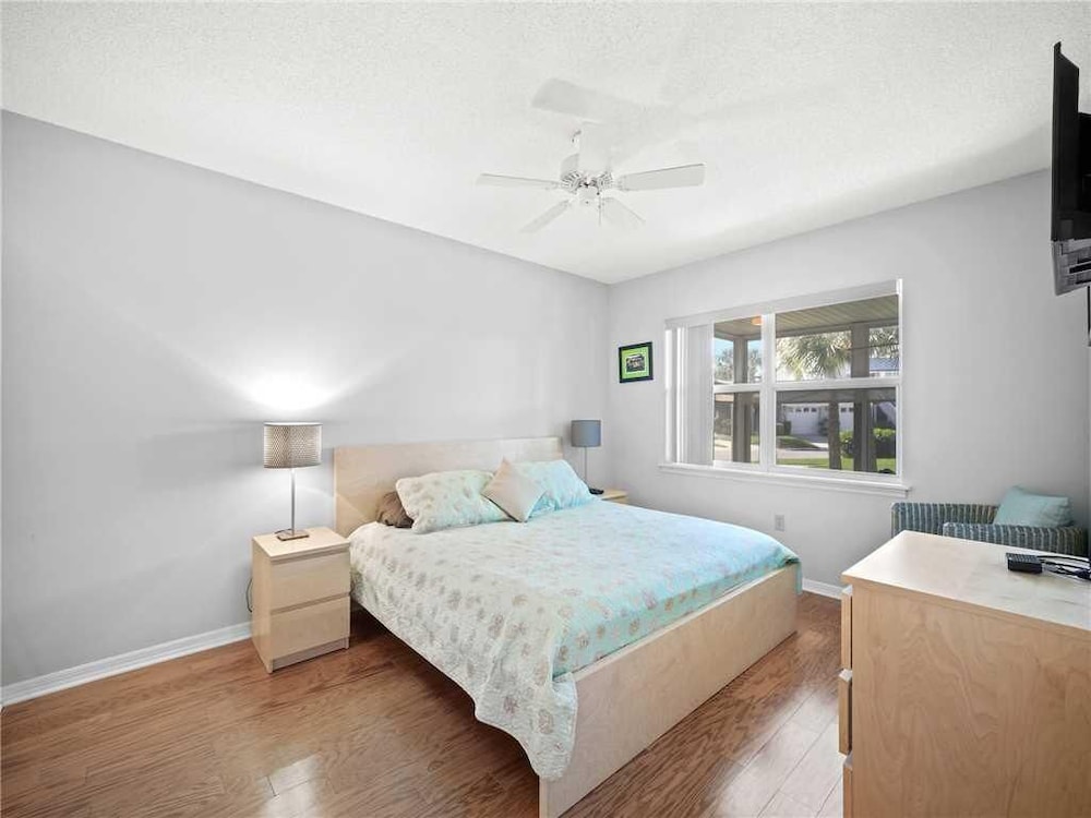 Gulf and Bay Club Bayside 1303D Two Bedroom CondoSiesta Key Updated