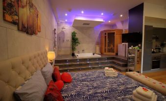 Loft & Spa Privatif