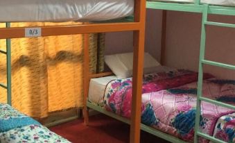 70 A Hostel - Adults Only