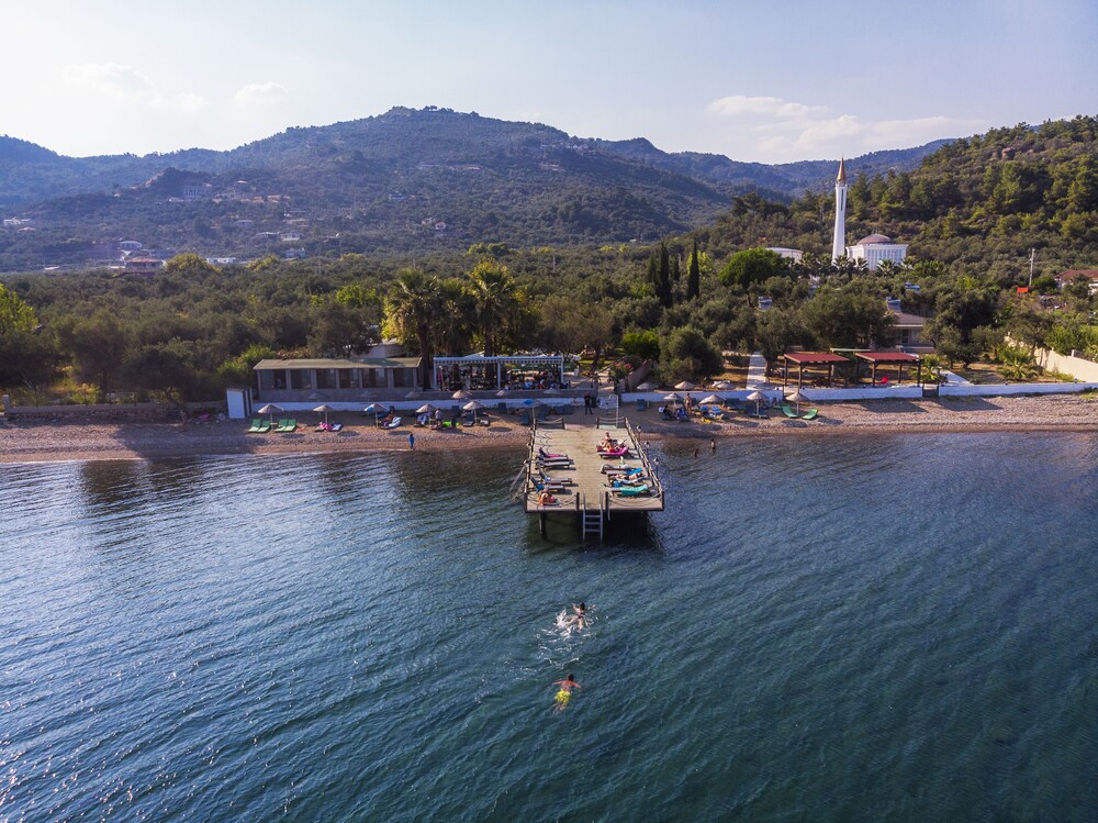 Assos Kayalar Blue Beach Hotel