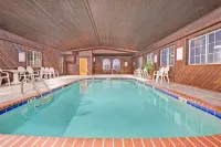 Days Inn by Wyndham Laramie Hotels in Laramie