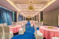 Tianyuan Liedong Hotel Hotels in Sanming