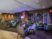 ibis Ambassador Seoul Myeongdong - bar