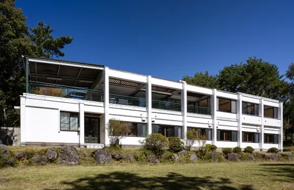 ICA 富士美屋酒店