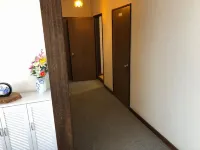 Cottage Marine House Hotel a Kami-Amakusa