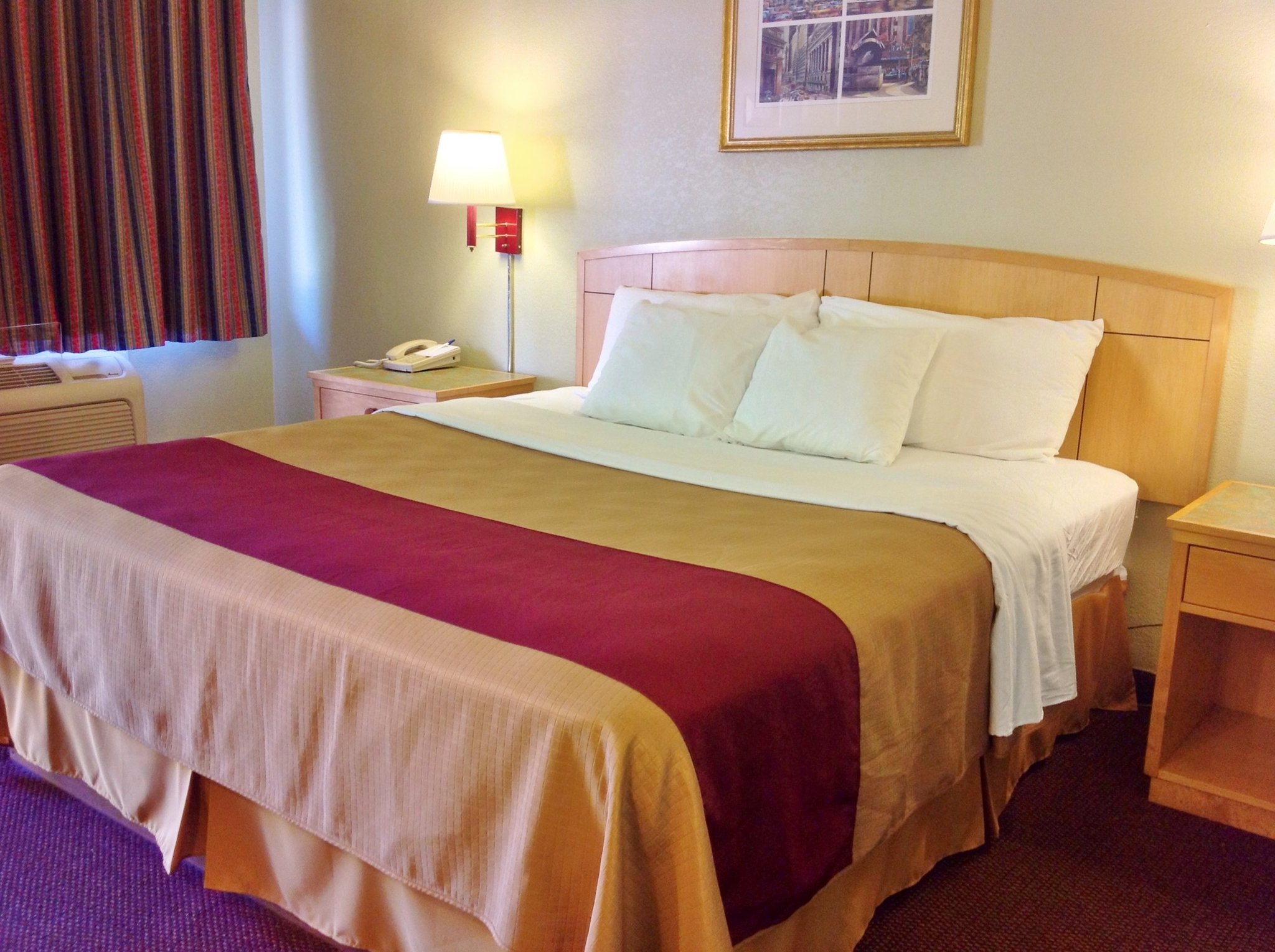 Americas Best Value Inn Schenectady