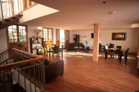 Hotel Loreto Hotels in Recoleta