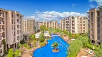 Cascadas Family Resort - Apartments