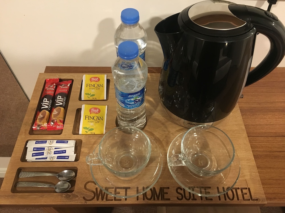 Sweet Home Suite Hotel