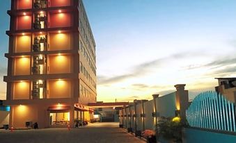 Hotel Royal Tarakan 사진