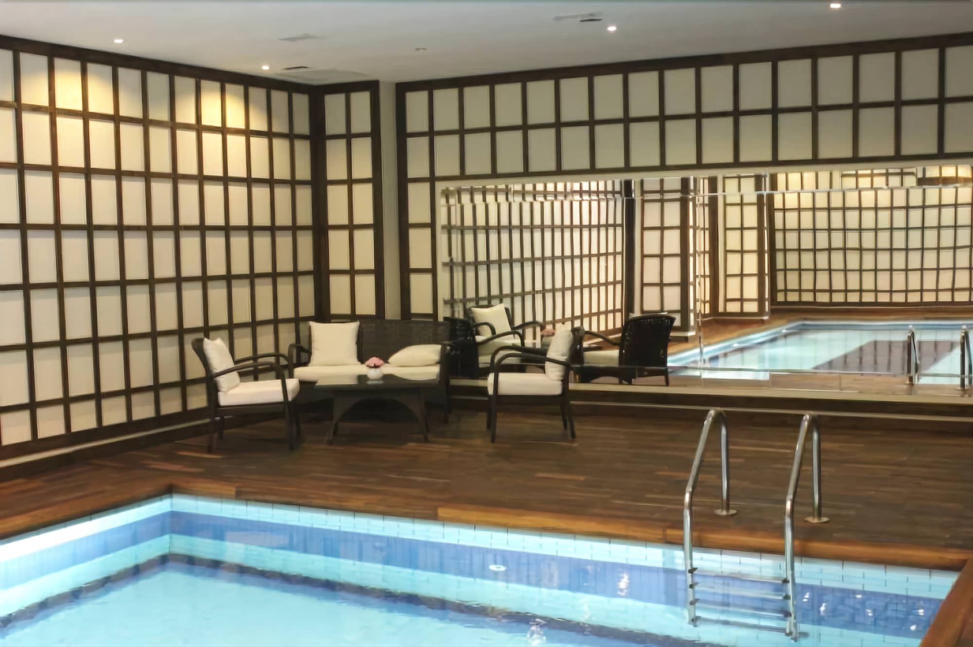 Yali Park Hotel (Anemon Trabzon Otel)