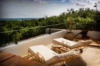 Hotel la Semilla a Member of Design Hotels - Private Pool