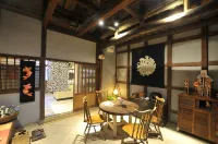 Jin Cang Court Các khách sạn gần JR Sanuki-Shioya station