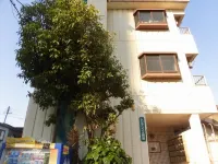 Private Guesthouse Sora Hotels in Higashi Ward