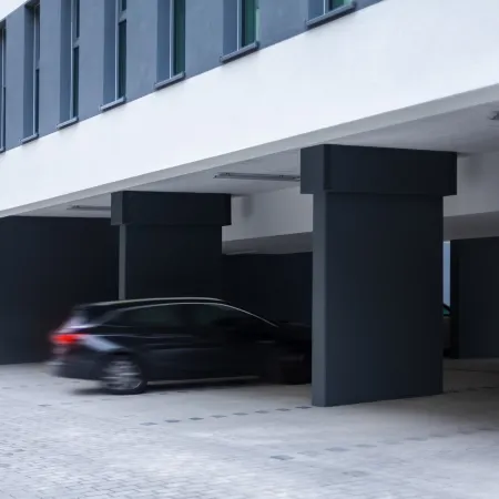 Holiday Inn - the niu, MESH STUTTGART MESSE by IHG