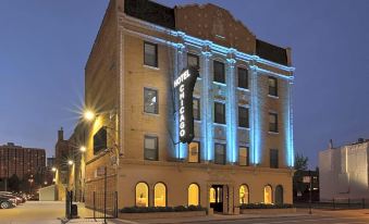 Hotel Chicago West Loop